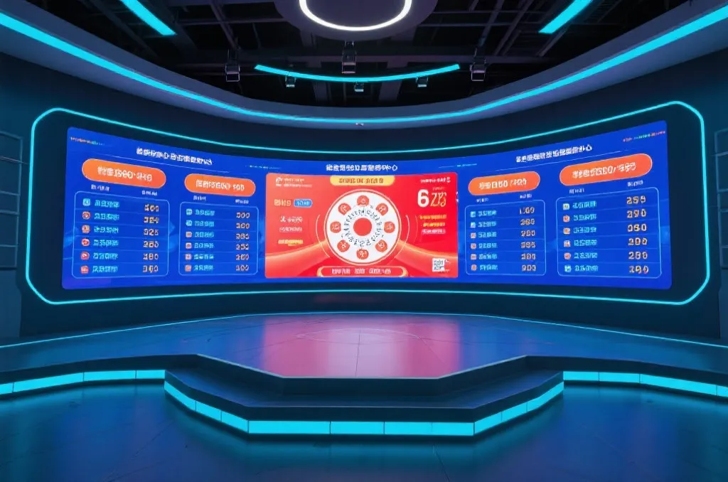 澳洲幸运5开奖计划公开机制：数据透明驱动行业新风向