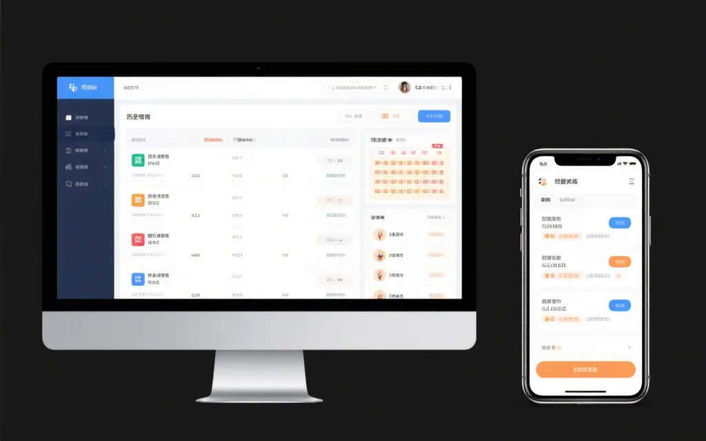 开奖历史归档与数据展现界面